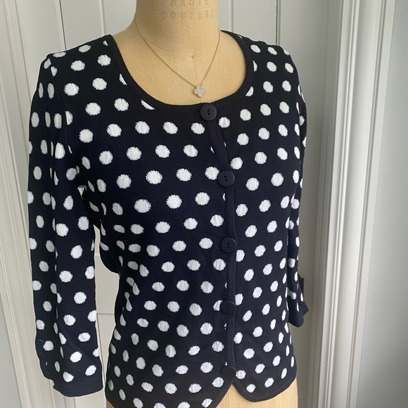 🌺 Cyrus women sweater size S - Picture 7 of 7